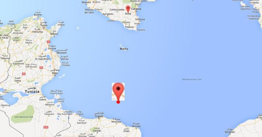 Immigrazione, nuovo naufragio nel Canale di Sicilia, si temono 900 morti. ‘La più grave strage di sempre’