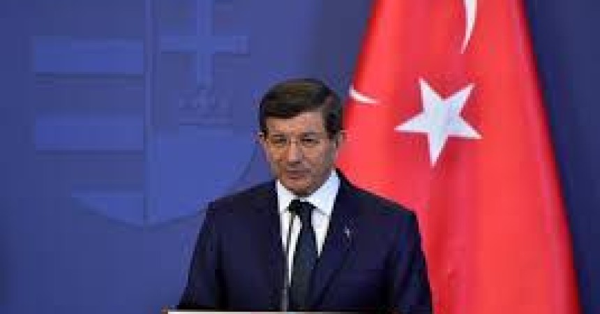 Il Messaggio del Primo Ministro della Repubblica di Turchia riguardo gli eventi del 1915