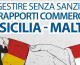 Modica, convegno sui rapporti commerciali tra la Sicilia e Malta