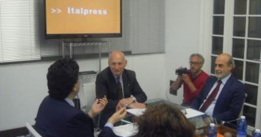 L’ambasciatore della Polonia in visita a Palermo: “Profondi legami con la Sicilia”
