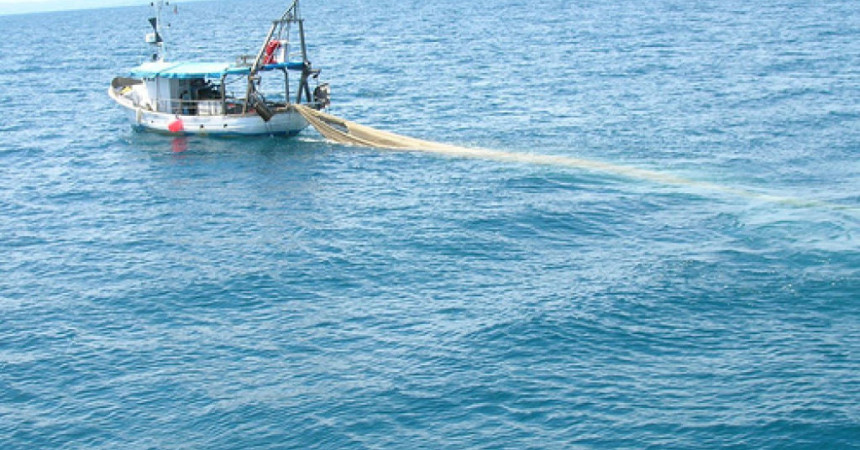 Sicilia-Tunisia: formazione congiunta per controlli su pesca
