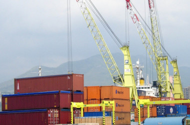 Sicilia ancora ferma al palo,  ” nel 2015 export -12%”