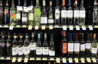 Il 20% dell’export di vini italiani finisce in Germania