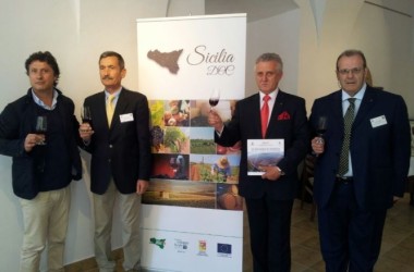 I vini siciliani sbarcano in Polonia