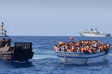 Immigrazione: protocollo per Osservatorio euro mediterraneo