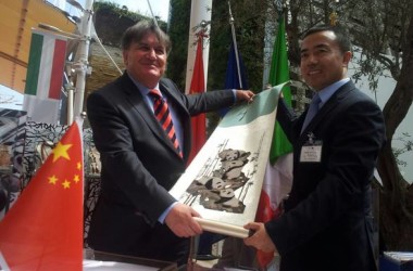 Intesa Sicilia-Cina per cooperazione