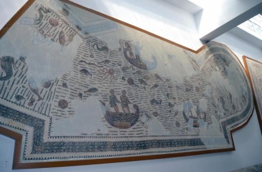 Musei: progetto per ospitare a Lampedusa le opere del Bardo di Tunisi