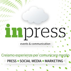 inpress events e communication