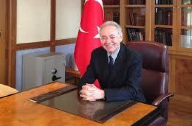 Intervista all’ambasciatore di Turchia a Roma: “Abbiamo accolto tre milioni di migranti”