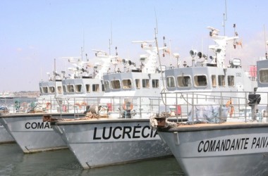 Angola, annunciati programmi per la pesca, opportunità per la Sicilia