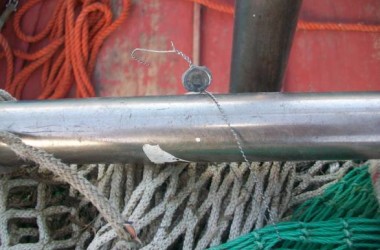 Pesca: chiuse a reti strascico 1,5 km2 in Stretto Sicilia, tra Italia, Malta,Tunisia
