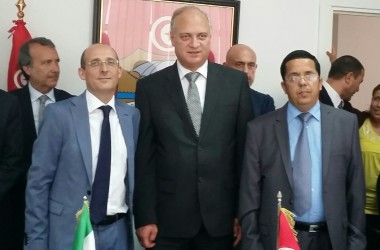 Scambi universitari internazionali da Tunisi a Palermo