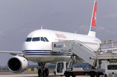 Nuovo collegamento Malta-Palermo con Air Malta