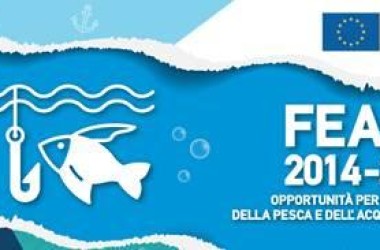 Pesca e acquacoltura, quali opportunità con il fondo europeo