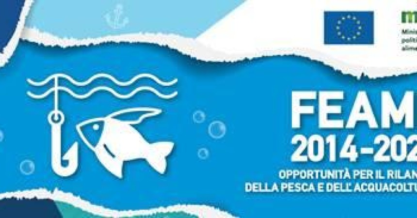 Pesca e acquacoltura, quali opportunità con il fondo europeo
