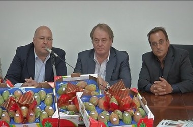 In Sicilia prima filiera del fico d’India. Cracolici: “Rafforzare capacità economica del comparto e l’export”