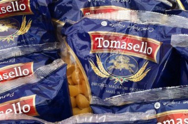 Imprenditori tunisini in trattative per pastificio in Sicilia