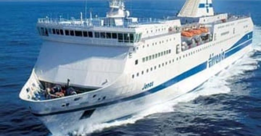 Tirrenia apre collegamento via nave da Catania per Malta