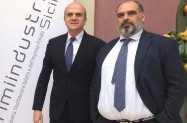 Confimi Industria Sicilia: il nuovo responsabile parla emiliano