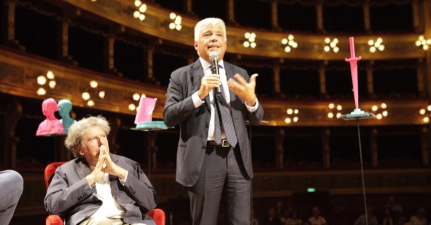Lirica: Giambrone nominato membro Board di Opera Europa