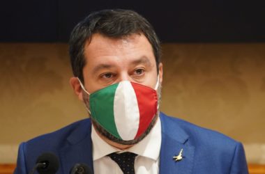 Covid, Salvini “un lockdown nazionale sarebbe punitivo”