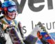 Liensberger vince lo slalom, Coppa del mondo alla Vlhova