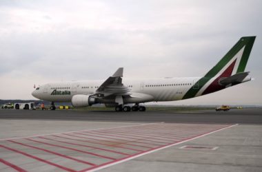 Alitalia, via libera Ue ad aiuti per 24,7 milioni causa covid