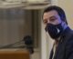 Covid, Salvini “Sbagliato decidere oggi chiusure ad aprile”