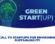Da P&G un progetto per le start up green