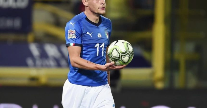 Il pallone racconta – Italia: vittoria a Sofia e primato