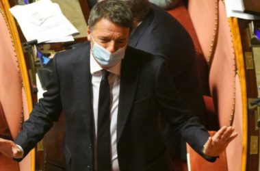 Renzi “Se il Pd si allea con i grillini non ci saremo”
