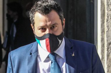 Gregoretti, pm Catania ribadisce non luogo a procedere per Salvini