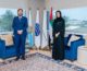 San Marino, Pedini Amati incontra ministro Sviluppo Economico Dubai