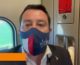Salvini “Il coprifuoco non ha senso”