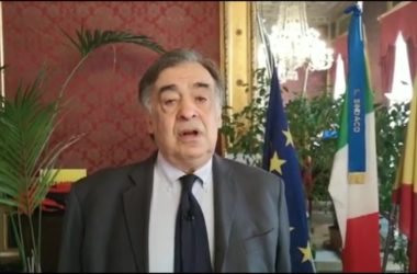 Sindaco Palermo “Italia Viva irresponsabile, no Lega in maggioranza”