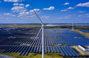 Accordo ENGIE-Amazon, in Sicilia due nuovi parchi agro-fotovoltaici