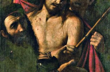 Giallo tela di Caravaggio, tracce portano in Sicilia