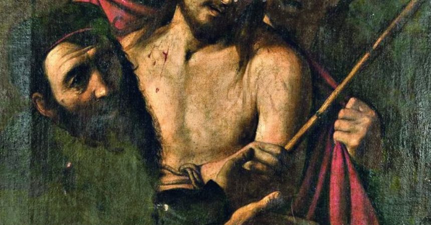Giallo tela di Caravaggio, tracce portano in Sicilia