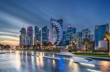 Fare affari in Qatar 2021