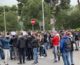 Covid, monta protesta acconciatori ed estetiste a Palermo