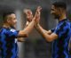 Passerella e goleada per l’Inter, 5-1 alla Samp