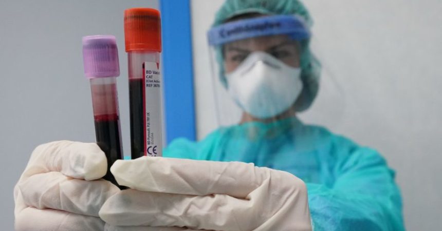 Coronavirus, 8.292 nuovi casi e 139 decessi nelle ultime 24 ore