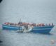 Alarm Phone “Barca naufraga nel Mediterraneo, un morto e 23 dispersi”