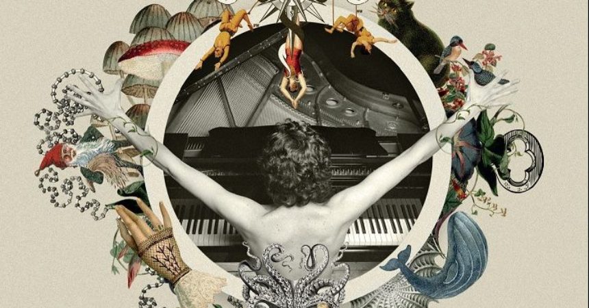Sergio Cammariere torna con il nuovo album “Piano nudo”
