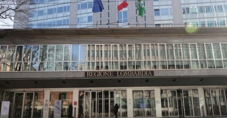 Regione Lombardia investe 140 mln nella patrimonializzazione delle Pmi