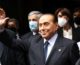 Berlusconi esce dall’ospedale