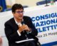Pancalli confermato presidente Comitato Paralimpico