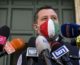 UE, Salvini “Mettere insieme i gruppi alternativi alle sinistre”