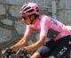 Bernal vince il Giro d’Italia, ultima tappa a Ganna