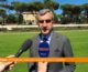 Marco Di Paola: “Emozione forte, da Piazza di Siena ripartiamo”